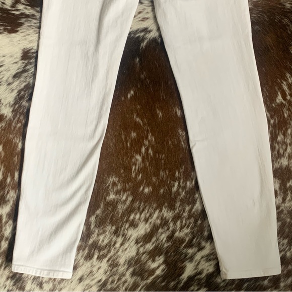 • [Madewell] High Rise Skinny • - Picture 9 of 10